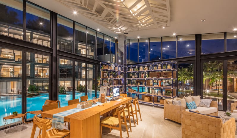 La Vela Khao Lak-Cotton Cafe & Libary 2_6799